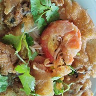 ร้าน" บ้านครูกุ้ง " สาขาบ้านเมืองเก่า