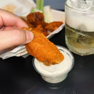 เมนูของร้าน Fatty's Bar & Diner
