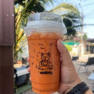 Koon x Coffee