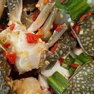 หม่าล่าอีฝ้าย & ปลาหมึก แมงกระพรุน น้ำจิ้มซีฟู๊ตรสเด็ด ประชาสงค์เคราะห์21