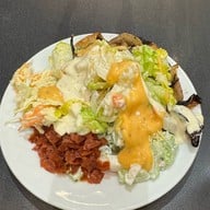 Sizzler เดอะมอลล์ บางกะปิ