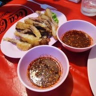 ส้มตำไทญ้อแซ่บเวอร์ สาขา หลักสี่ ซ.10แยก1
