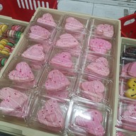 Bake A Wish ครัวกลาง