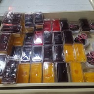 Bake A Wish ครัวกลาง