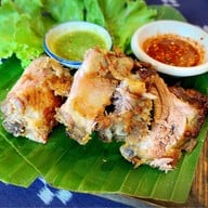 เฮือนเพ็ญ พืชสวนโลก