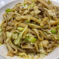 เมนูของร้าน ร้านอาหารแต้จิ๋ว พระราม 4