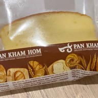 เมนูของร้าน ปั้น คำ หอม ฉะเชิงเทรา