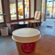 เมนูของร้าน Koff & Things