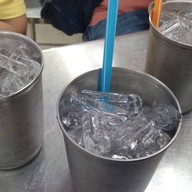 เมนูของร้าน ก๋วยเตี๋ยวแคะ สุชาดา(จู)วรจักร (คลองถม) คลองถม