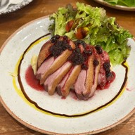 เมนูของร้าน Ae&Ek Bianco ชัยพรวิถี22