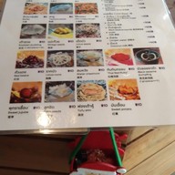 เมนู หล่อฮันโต้วฝูว 羅漢逗福 -