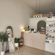 บรรยากาศ พี่กุ้งกดสิวสาขาโกสุมรวมใจ กดสิวดอนเมือง