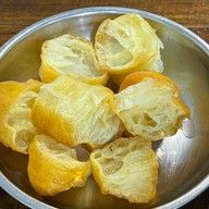ข้าวต้มกระดูกหมู แยกหมอมี สาขา พลับพลาไชย พลับพลาไชย
