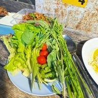 ขนมจีนชื่นอุรา ตลาดหัวมุม