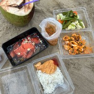 ชายหาดพัทยา ล็อก 38