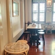 หล่อฮันโต้วฝูว 羅漢逗福 -