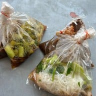 ก๋วยเตี๋ยวเรือน้าชู ตลาดหลังกระทรวงการคลัง