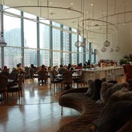 บรรยากาศ National Taichung Theater