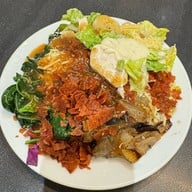 Sizzler เดอะมอลล์ บางกะปิ