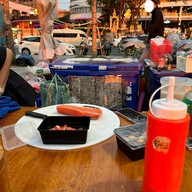 ชายหาดพัทยา ล็อก 38