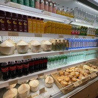 MiVana Coffee, Don Mueang Branch