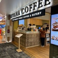 MiVana Coffee, Don Mueang Branch