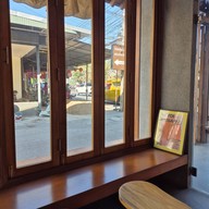 บรรยากาศ Koff & Things