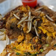 เว้งหอยทอด