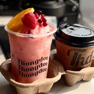 Thd . coffee 1