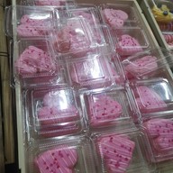 Bake A Wish ครัวกลาง