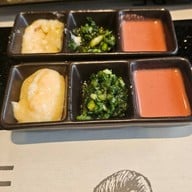 Kobe Steakhouse เมกะ บางนา