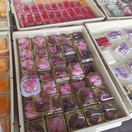 Bake A Wish ครัวกลาง