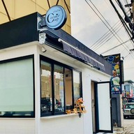 Corner cup เคหะร่มเกล้า