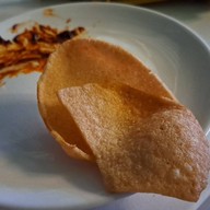 เมนูของร้าน คุ้ง คาแนล Cafe&Restaurant