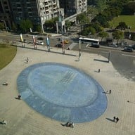 บรรยากาศ National Taichung Theater
