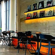 Whats your name Cafe and Bistro -