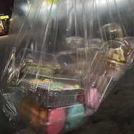 Bake A Wish ครัวกลาง