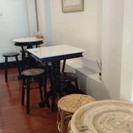 บรรยากาศ หล่อฮันโต้วฝูว 羅漢逗福 -