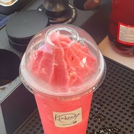 😋กินกันนะ slow bar 63 เพรชเกษม63⭐️