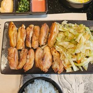 Kobe Steakhouse เมกะ บางนา