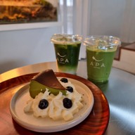 Apa Matcha บางจาก