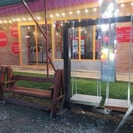 RED ROOF Cafe
