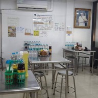 บรรยากาศ ก๋วยเตี๋ยวแคะ สุชาดา(จู)วรจักร (คลองถม) คลองถม