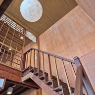 บรรยากาศ Koff & Things