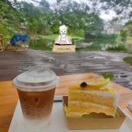 Like a mountain Khao yai