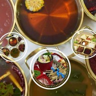 ถังหม่าล่า พระสมุทรเจดีย์