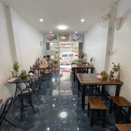 ข้าวต้มกระดูกหมู แยกหมอมี สาขา พลับพลาไชย พลับพลาไชย
