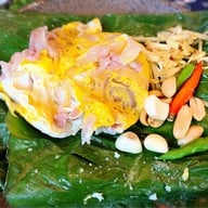 เฮือนเพ็ญ พืชสวนโลก