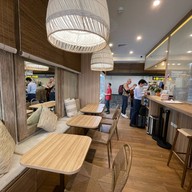 MiVana Coffee, Don Mueang Branch