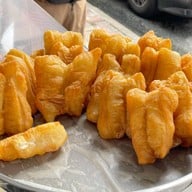 ข้าวต้มกระดูกหมู แยกหมอมี สาขา พลับพลาไชย พลับพลาไชย